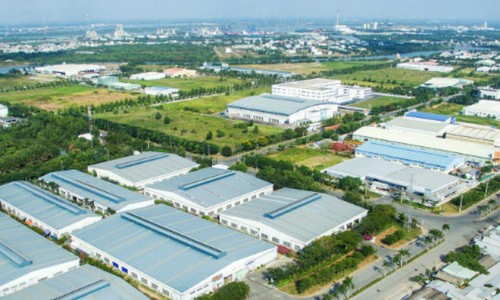 Bình Phước thu hồi hơn 114 ha đất cao su để làm hai cụm công nghiệp