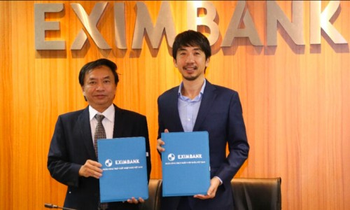 Eximbank: Vừa bổ nhiệm Tổng giám đốc đã đối diện cáo buộc bội tín, gây thiệt hại cho đối tác