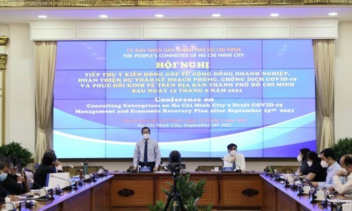TPHCM dự kiến thí điểm