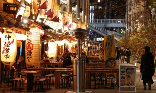 Làn sóng phá sản của nhà hàng, quán bar ở Nhật Bản vì đại dịch COVID-19