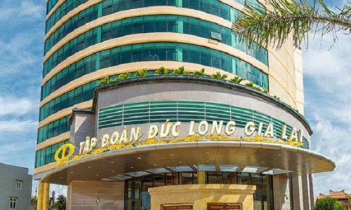Công ty Đức Long Gia Lai nợ quá hạn hơn 1.800 tỷ đồng