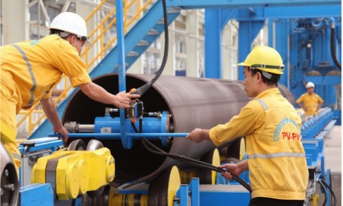 PV Coating thua lỗ 4 quý liên tiếp