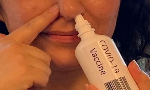 Thêm một vaccine COVID-19 dạng hít được đưa vào nghiên cứu