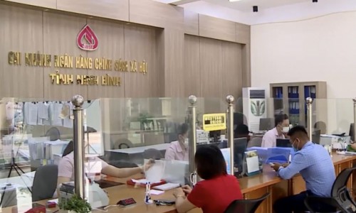 Người sử dụng lao động được vay gần 400 tỷ đồng để trả lương