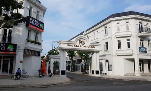 Đà Nẵng xác định lại giá đất dự án nhà ở liên quan đến Vũ "nhôm"