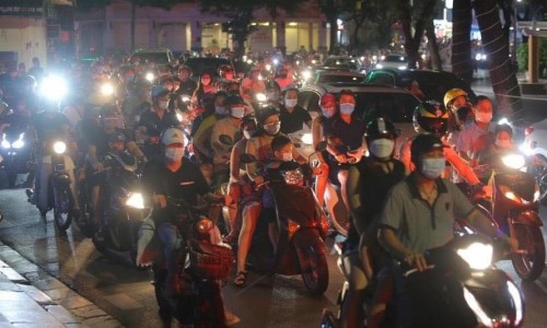 Bộ Giao thông Vận tải lấy ý kiến về việc đi lại bình thường mới với người dân