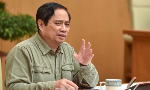Thủ tướng: Đạt “zero Covid” sẽ là một điều rất khó khăn
