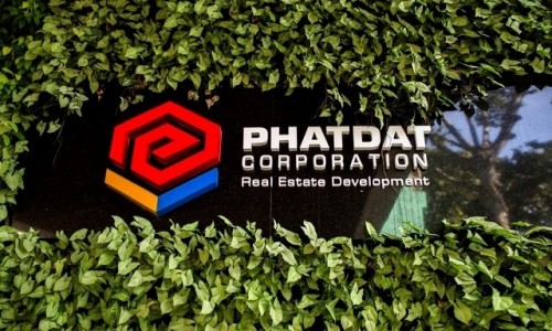 Khối nợ “phình to”, Phát Đạt vẫn dùng cổ phiếu đảm bảo để vay trái phiếu