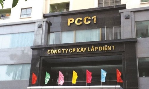 Công ty cổ phần Xây lắp Điện I bị xử phạt thuế hơn 3,7 tỷ đồng