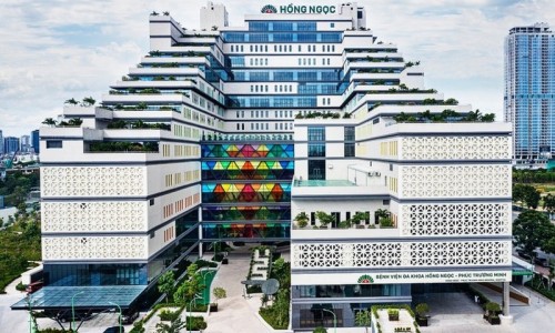 Bệnh Viện Hồng Ngọc: Kỳ 1 - 'Loạn giá' xét nghiệm RT-PCR Covid-19