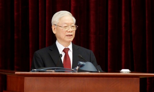 Trung ương xem xét việc lùi thời điểm thực hiện cải cách tiền lương