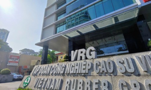 Sau quyết toán cổ phần hóa, Tập đoàn Cao su Việt Nam được hoàn trả hơn 132 tỷ đồng
