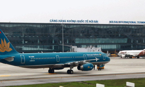 Đề xuất nối lại đường bay giữa Tp.HCM - Hà Nội