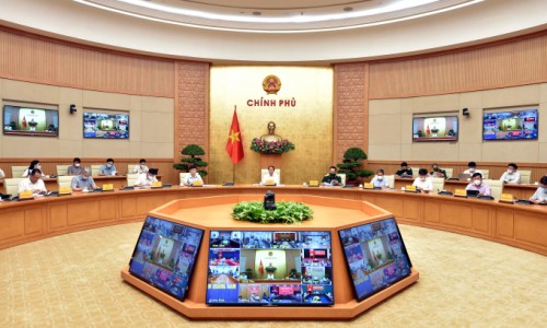 Thí điểm mở lại các chuyến bay nội địa tại Tp.HCM, Hà Nội, Đà Nẵng, Thanh Hóa từ 10/10