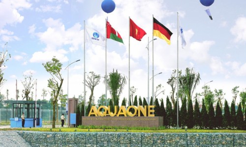 Bị nhà đầu tư Thai Lan tố "lật kèo", Aqua One của Shark Liên làm ăn ra sao?