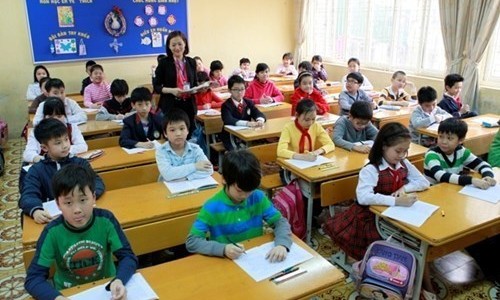 Sửa đổi, bổ sung quy định trách nhiệm quản lý nhà nước về giáo dục