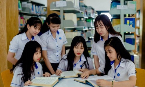 Tuyển sinh vượt chỉ tiêu, trường đại học sẽ bị phạt