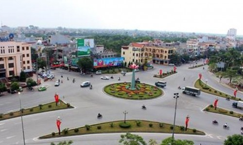 Tỉnh Hưng Yên bị Kiểm toán "điểm danh" vì chậm xử lý gần 100 dự án ôm đất bỏ hoang