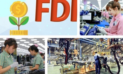 Hà Nội tạo điều kiện thuận lợi để chào đón và thu hút các nhà đầu tư nước ngoài