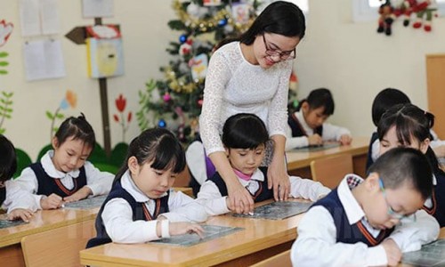 Học sinh tại TP.HCM được hỗ trợ học phí năm học 2021-2022 như thế nào?