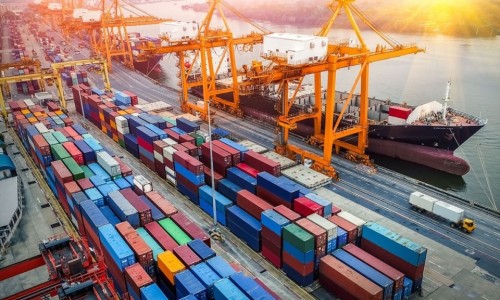 Kim ngạch XNK năm 2021 đạt 600 tỷ USD, dự báo vượt mức kỷ lục