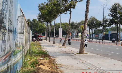 Công ty Gotec Land thu hồi đất của dân với giá rẻ