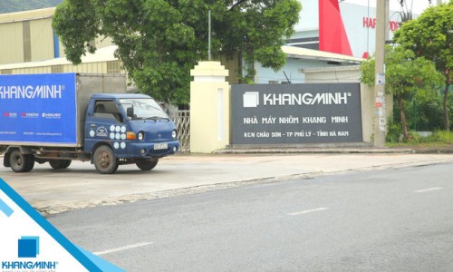 Phạt lãnh đạo Khang Minh Group và Thành viên Hội đồng quản trị COKYVINA