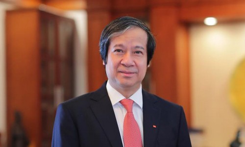 Bắt học sinh học thuộc 'văn mẫu' là vô cùng tai hại