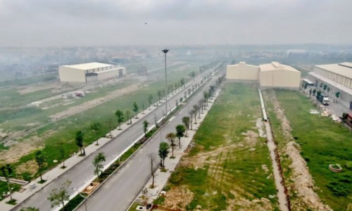 Bắc Ninh: Tập đoàn Hanaka bị phạt gần 300 triệu