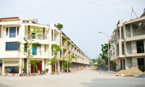 Vi phạm trong giao đất tái định cư, lãnh đạo UBND TP Lào Cai bị kiến nghị xử lý trách nhiệm