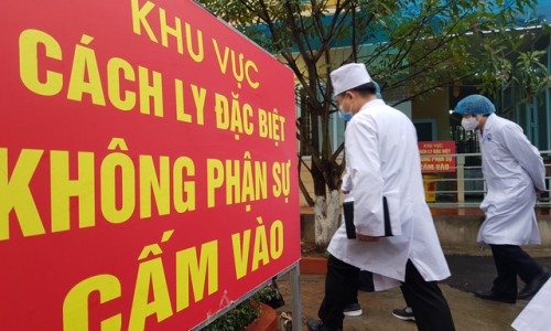 Hà Nội: Yêu cầu cách ly tại nhà 7 ngày đối với người về từ miền Nam