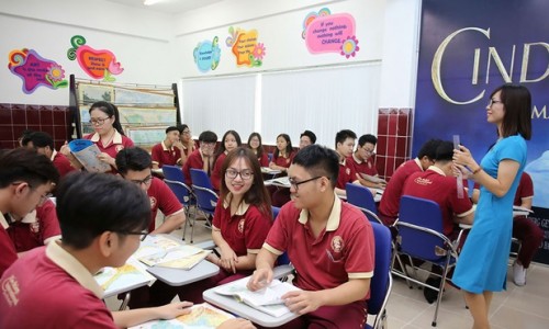 Chính phủ yêu cầu bổ sung chính sách miễn thuế, tiền thuê đất cho doanh nghiệp giáo dục