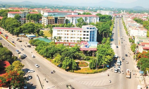 Ba Vì bổ sung thêm khu công nghiệp, cảng sông vào quy hoạch