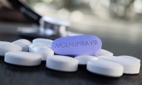 Khi nào Việt Nam sản xuất thuốc Molnupiravir?