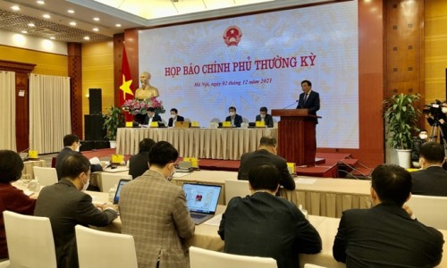 Mở rộng hỗ trợ đối tượng gặp khó khăn do ảnh hưởng của dịch COVID-19