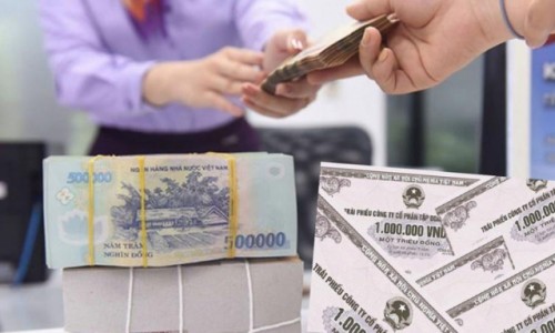 Thủ tướng yêu cầu kiểm tra phát hành trái phiếu của doanh nghiệp