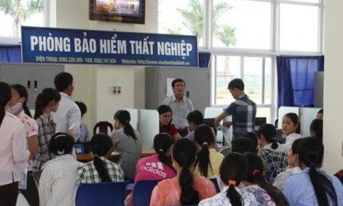 Hơn 1,6 triệu lao động tại Hà Nội đã nhận được hỗ trợ từ Quỹ Bảo hiểm thất nghiệp