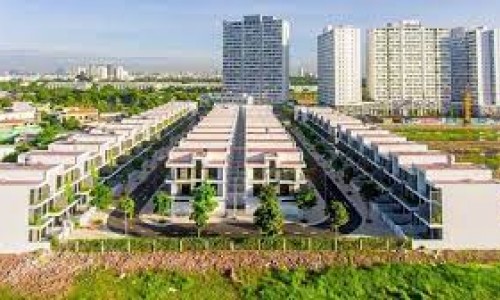 Sở Xây dựng TPHCM cảnh báo việc mua bán nhà từ các dự án đang thế chấp