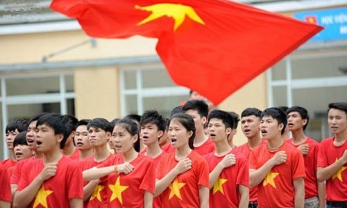 Bộ VH-TT-DL: Không được có hành vi ngăn chặn phổ biến Quốc ca Việt Nam