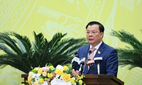Hà Nội quyết không để dịch bệnh làm tụt hậu kinh tế - xã hội