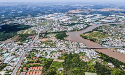 Đồng Nai: Điểm danh loạt dự án không còn hiệu lực pháp lý