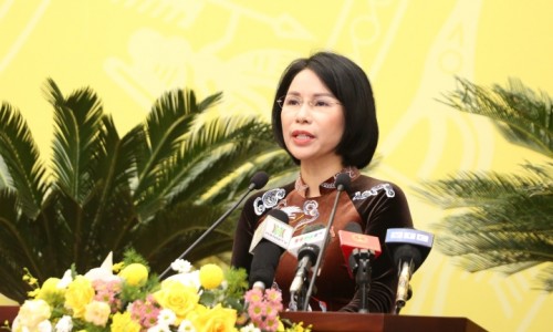 Hà Nội: Số người mắc COVID-19 có thể lên đến 1.000 ca/ngày