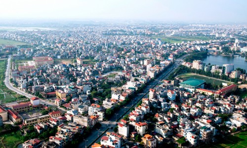 Hải Dương đề nghị thu hồi 4.500ha đất làm gần 700 dự án