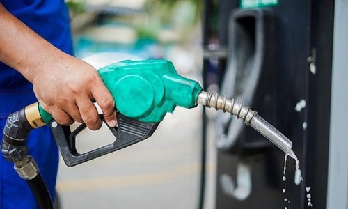 Dự báo: Giá xăng tiếp tục giảm mạnh vào chiều nay 10/12?