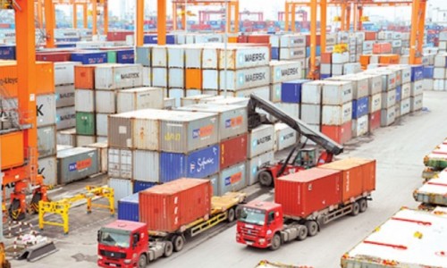 Những quy định mới về xuất xứ hàng hóa