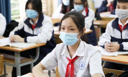 TP Hồ Chí Minh: Hơn 500 tỷ đồng hỗ trợ học phí Học kỳ II cho học sinh