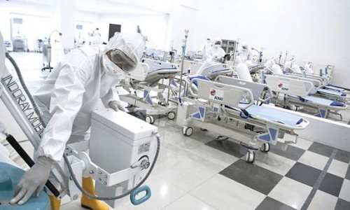 Bộ Y tế đề nghị xử lý nghiêm vi phạm trong mua sắm thiết bị y tế