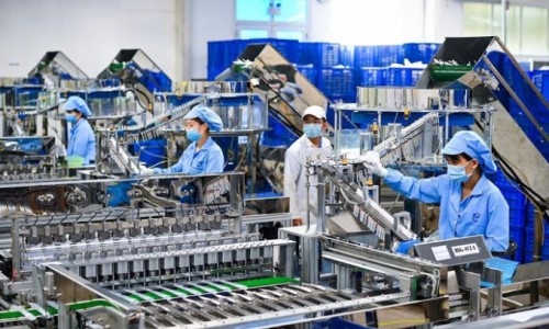 Tp.HCM có thể vượt dự toán thu ngân sách nhà nước