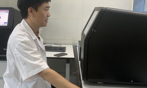 Việt Nam phát hiện loại vi khuẩn có khả năng kháng kháng sinh