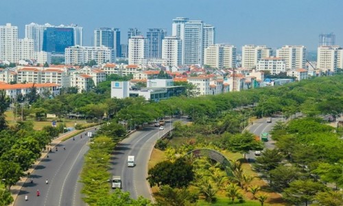 Bộ Xây dựng yêu cầu kiểm tra đấu giá đất cao bất thường và đánh giá nguy cơ